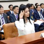 ハニ（NewJeans）が単独で国会へ！理由は？トラブルを時系列でまとめ