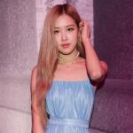 BLACKPINKロゼの本名は？なぜ英語名？出身や生い立ちなどプロフまとめ