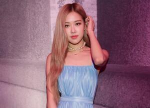 BLACKPINKロゼの本名は？なぜ英語名？出身や生い立ちなどプロフまとめ